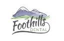 Foothills Dental logo